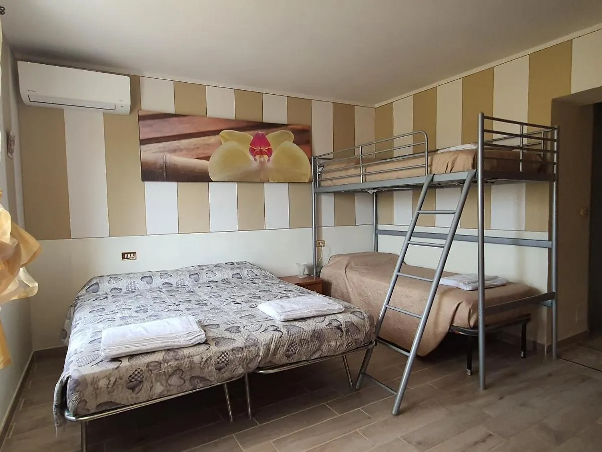 La Corte Delle Fate Lonato Apartment